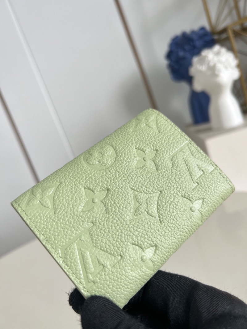 LV Wallets